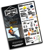 Aug 2025 Flyer