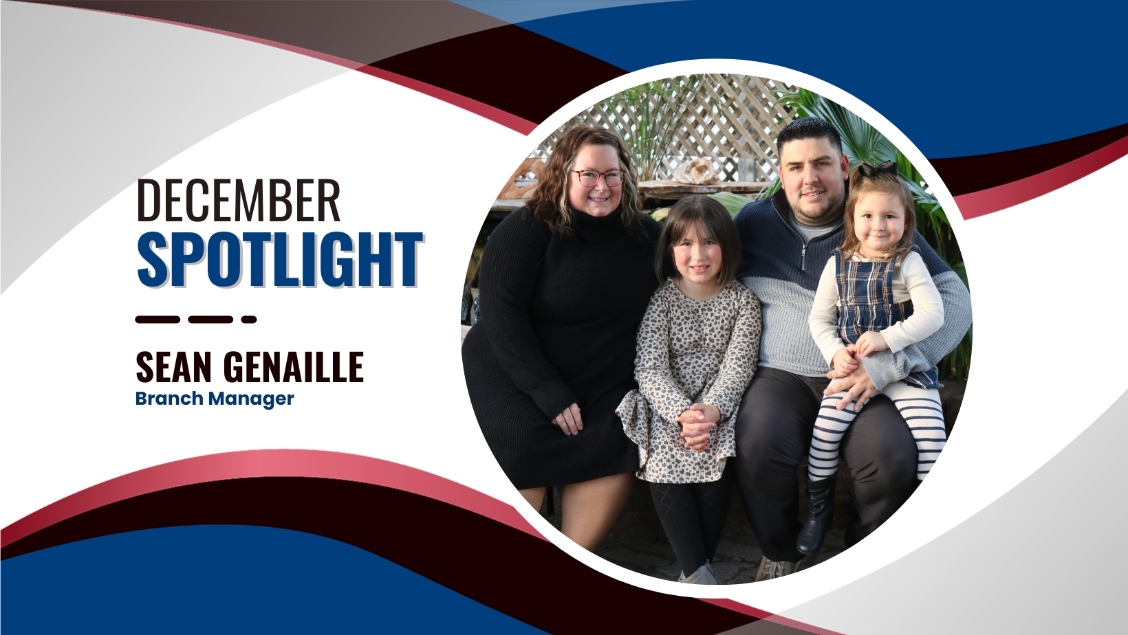 December Employee Spotlight