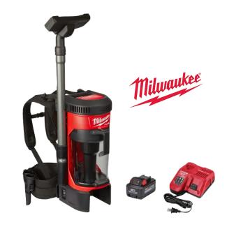 M18 FUEL 3-IN-1 BACKPACK VACUUM