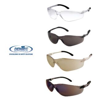 SEN-TEC SAFETY GLASSES