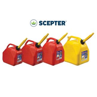 GAS CANS