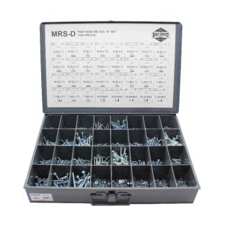 LARGE MASTER ASSORTMENT KITS