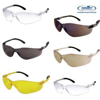 SENTEC SAFETY GLASSES