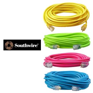 12/3 SINGLE TAP EXTENSION CORD 