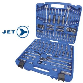 180PC MULTI DRIVE SOCKET & TOOL SET