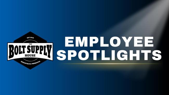 Bolt Employee Spotlight