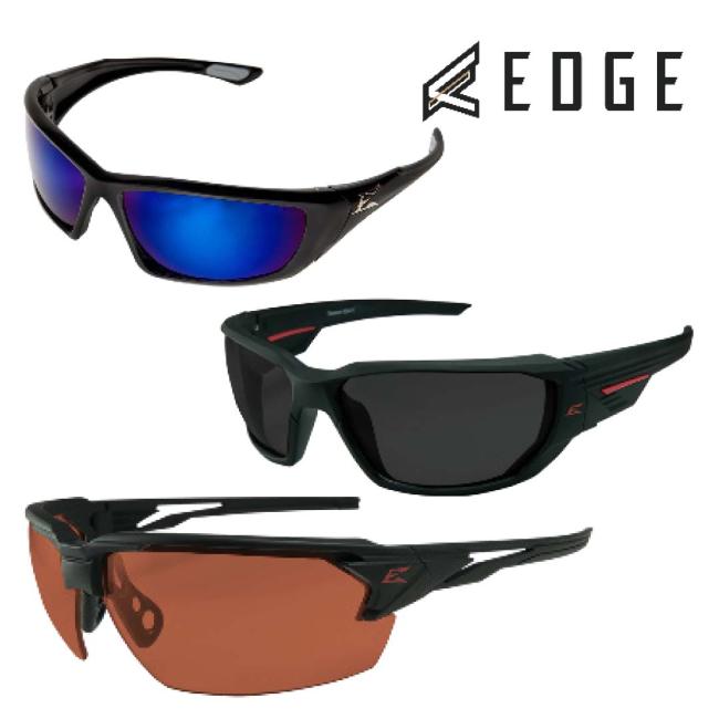 POLARIZED SAFETY GLASSES