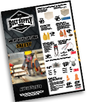 Aug 2026 Flyer