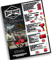 July 2026 Flyer