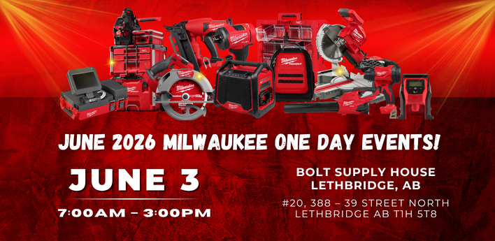 Milwaukee One Day Sale