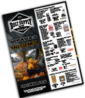 Sep 2025 Flyer