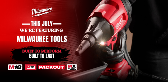 Milwaukee Power Tools