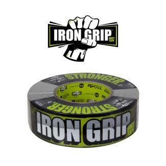 IRON GRIP DUCT TAPE