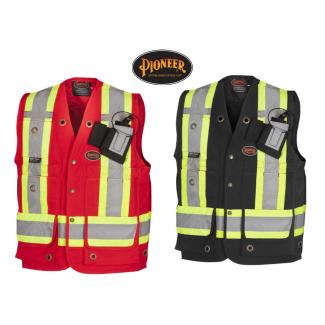 vest