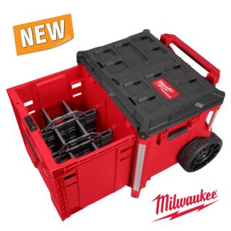 PACKOUT™ ROLLING DRAWER TOOL BOX