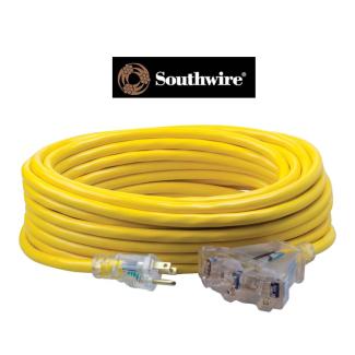12/3 TRISOURCE EXTENSION CORD 