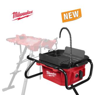 M18 BRUSHLESS PIPE THREADING OILER