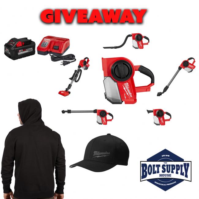 Check out our latest contest on Instagram
