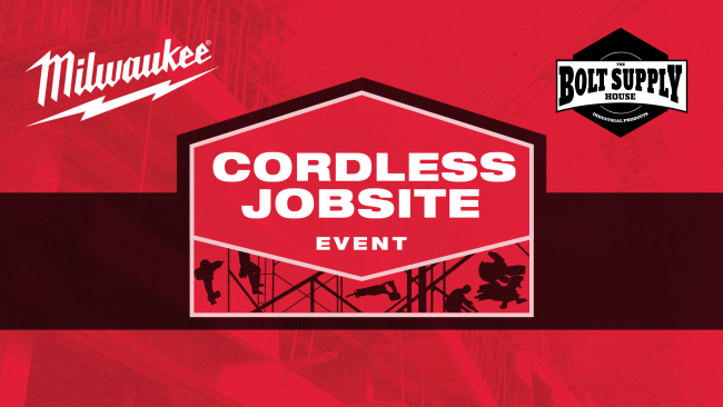 Cordless Jobsite
