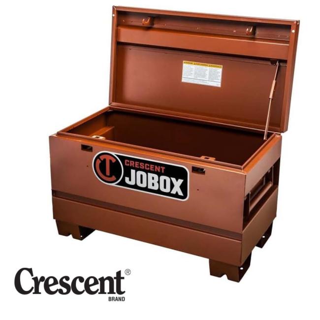 48” JOBOX TRADESMAN CHEST